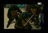 Ninja Kaplumbağalar – 1 sezon 10