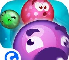 Atom & Quark: Bubble Fever