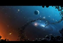Evren : Açıklanamayan Sırlar