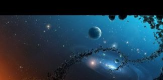 Evren : Açıklanamayan Sırlar