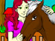 Kız ve At