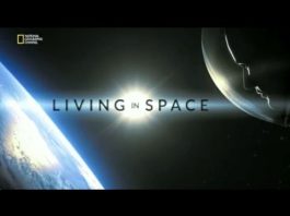Uzayda Yaşam (Belgesel)