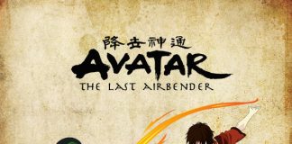 Avatar: The Last Airbender 1. Sezon 2. Bölüm